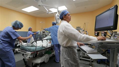 Lehigh Regional Medical Center Opens Shock Treatment Unit Lehigh Regional Medical Center Opens Shock Treatment Unit