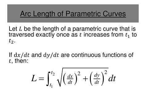 5 Ways Calculate Length
