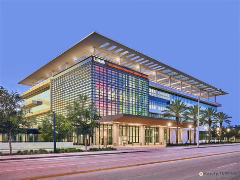 Lennar Foundation Medical Center
