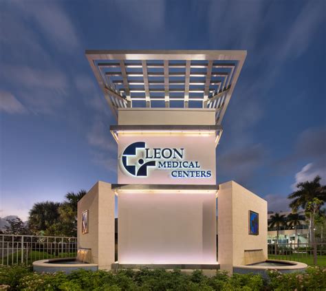 Leon Medical Centers Kendall Fl Photo Highlights