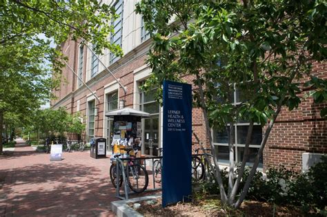 5 Ways GWU Stays Fit