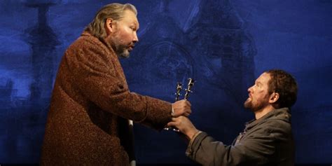 Les Mis Rables Adam Pearce Raises Awareness On World Stroke Day