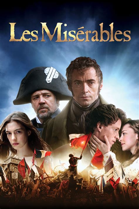 5 Les Miserables Facts