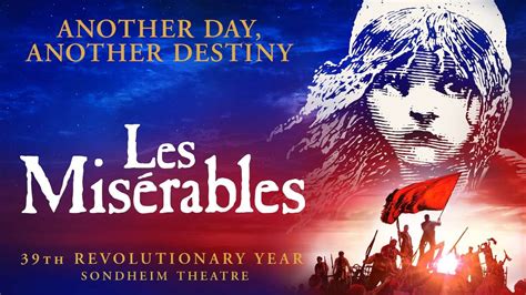 Les Miserables Detroit Tickets Les Miserables Detroit Tickets