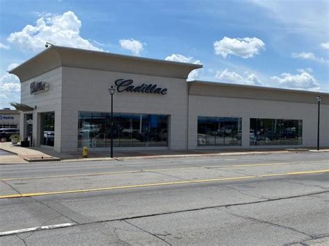 Les Stanford Cadillac Updated August 2025 20 Photos 23 Reviews 21711 Michigan Ave Dearborn Michigan Car Dealers Phone Number Yelp