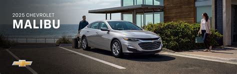 Les Stanford Is The Chevy Dealer For Metro Detroit