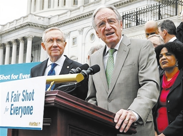 Let The Market Set The Minimum Wage Las Vegas Review Journal Let The Market Set The Minimum Wage Las Vegas Review Journal