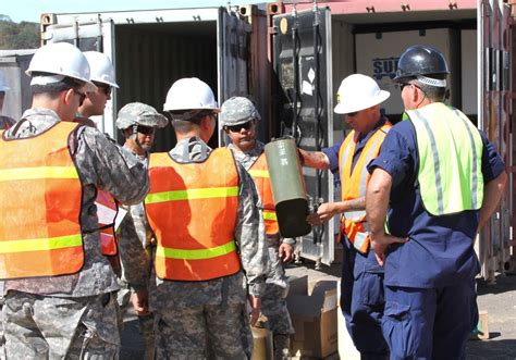 Let The Training Begin Article The United States Army