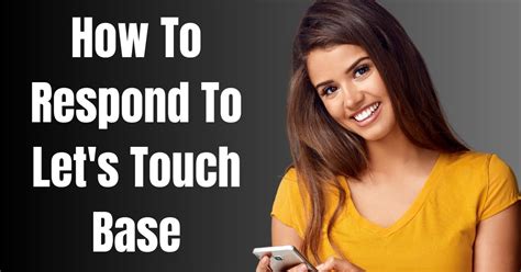 Lets Touch Base Imgflip Lets Touch Base Imgflip