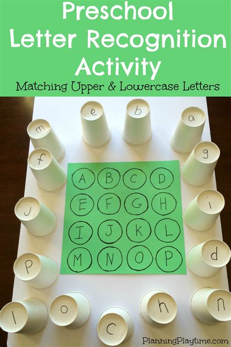 Master Letter Recognition: Fast, Fun, Proven!