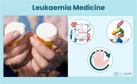 Leukemia Medication