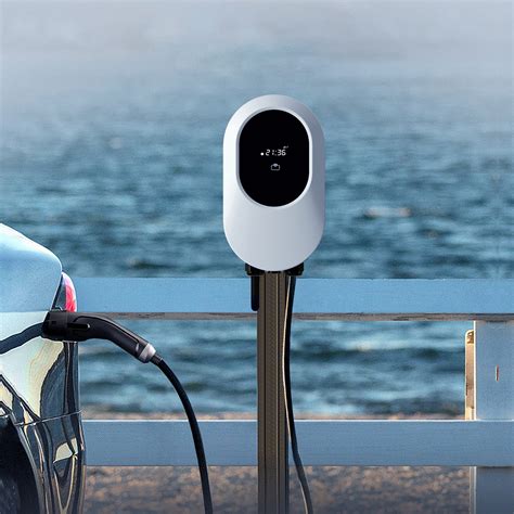 Benefits of Installing a Level 3 EV Charger for Fast Home Charging