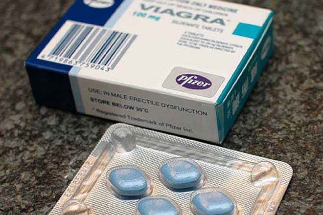 Levitra vs Viagra Comparison