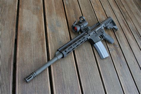 Lewis Machine Amp Tool Ar 15 Defender Piston Cqbps16 5 56 Nato Lnib For Lewis Machine Amp Tool Ar 15 Defender Piston Cqbps16 5 56 Nato Lnib For