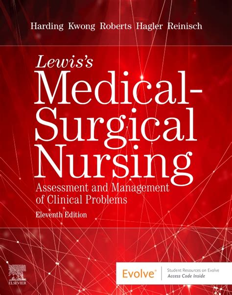 Lewis S Medical Surgical Nursing 2 Volume Set Edition 11 By