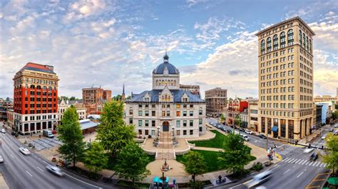 Lexington Kentucky Stock Photo Illustration Of Design 141324072