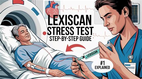 Lexiscan Stress Test