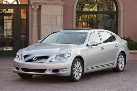 Lexus 2012: Comprehensive Review of Features, Performance, and Reliability