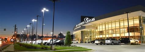 Lexus Augusta GA: Your Ultimate Guide to Luxury Cars in Georgia