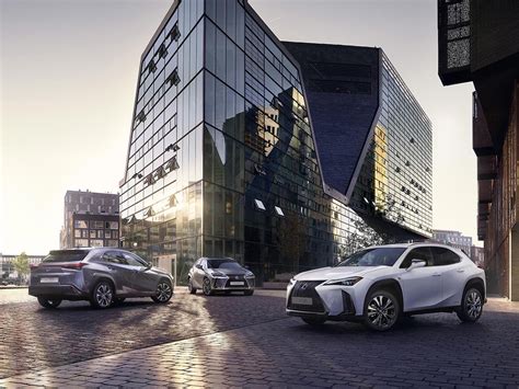 Lexus Brazil Luxury Amp Hybrid Cars Experience Amazing