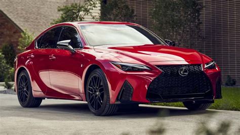 Lexus Cars News And Reviews Motor1 Com