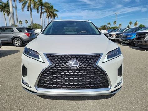Lexus Fort Myers: Your Ultimate Guide to Luxury Cars in Southwest Florida