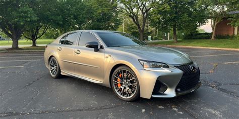 Lexus Gs F Buyers Guide Exotic Car Hacks