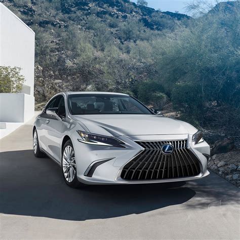 Lexus Indonesia Luxury Amp Hybrid Cars Experience Amazing