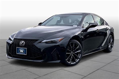 Lexus Is 350 F Sport Lexus Is 350 F Sport