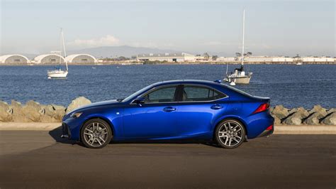 Lexus Is 350 Review Lexus Is 350 Review