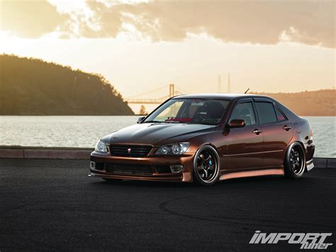 Lexus Is300 2001: Ultimate Guide to Specs, Features, and Value