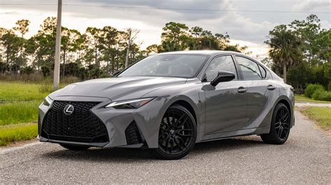 Lexus IS500 for Sale: Find Your Perfect High-Performance Sedan