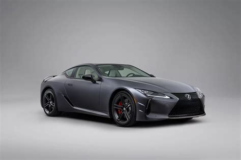 Lexus Lc 500 Coupe Is Face Of Brand S Future Lexus Lc 500 Coupe Is Face Of Brand S Future