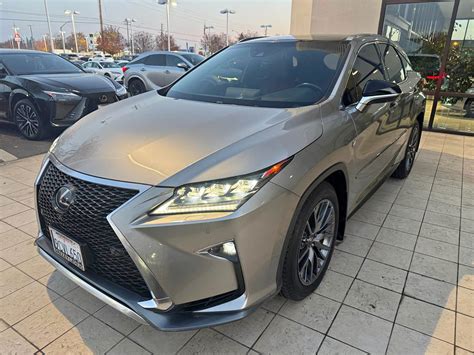 Lexus Modesto: Your Ultimate Guide to Luxury Cars in the Area