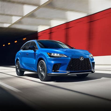 Lexus Montgomery: Your Ultimate Destination for Luxury Cars