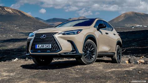 Lexus Nx Overtrail 2025 Pictures Information Specs Lexus Nx Overtrail 2025 Pictures Information Specs