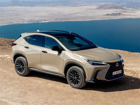 Lexus Nx Top Features And Why It Stands Out For 2025
