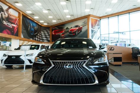 Lexus Of Chandler Lexusofchandler Chandler Az