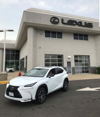Lexus of Edison NJ: Your Ultimate Destination for Luxury Cars