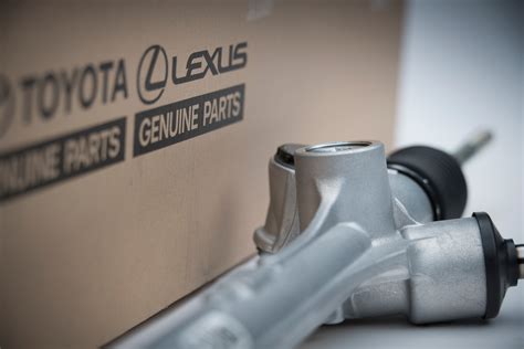 Lexus Of Sacramento Parts Center