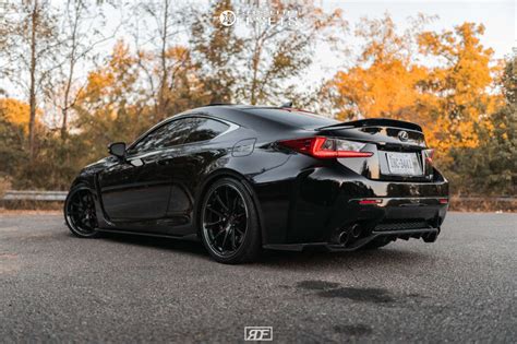 Lexus RCF 2015: Ultimate Performance and Design Review