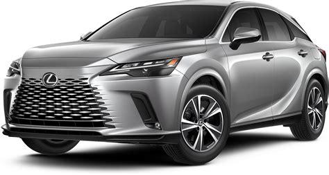 Lexus SUV 2023: The Ultimate Guide to the Latest Models and Features
