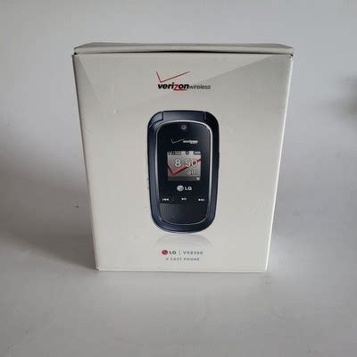 Lg Vx8360 Flip Phone Blue Verizon Cdma Cellular Phone Ebay Lg Vx8360 Flip Phone Blue Verizon Cdma Cellular Phone Ebay