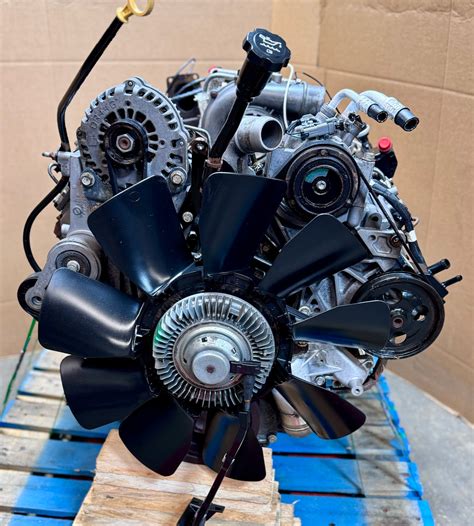 Lgh Lml 6 6L Duramax Engine Chevrolet Gmc Turbo Diesel Motor Dieselredemption
