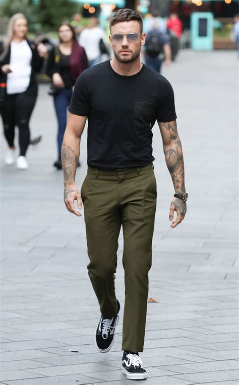 Liam Payne From The Big Picture Today S Hot Photos E News Liam Payne From The Big Picture Today S Hot Photos E News