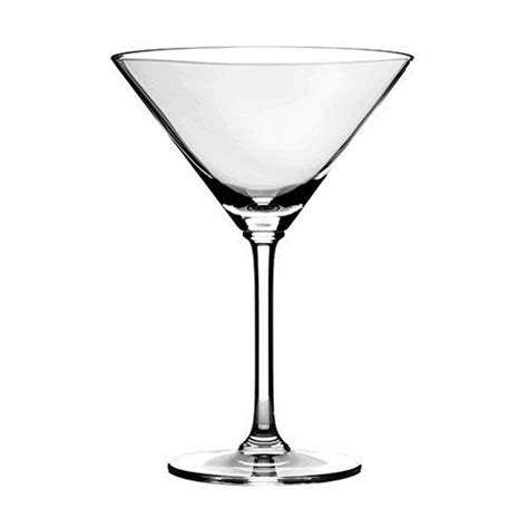 Libbey Martini Glass 10Oz Legacy Wine And Spirits