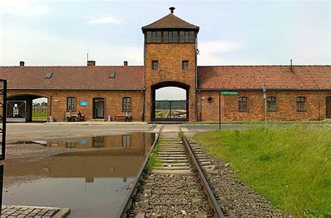 Liberation Of Auschwitz Concentration Camp Wikipedia