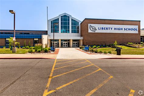 Liberty High School In Liberty Mo Homes Com Liberty High School In Liberty Mo Homes Com