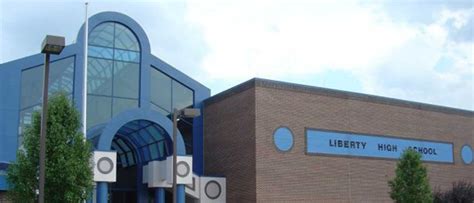 Liberty Public Schools Case Studies Energy Solutions Professionals Llc Liberty Public Schools Case Studies Energy Solutions Professionals Llc