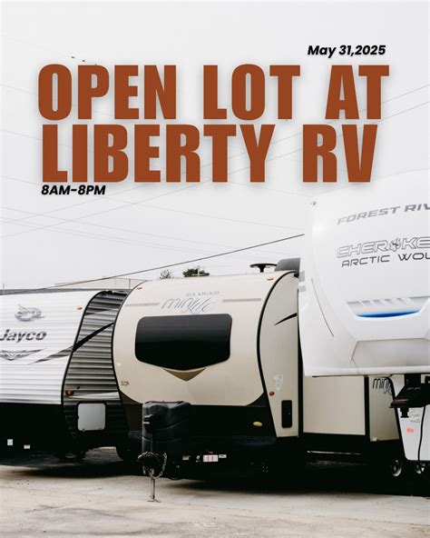 Liberty Rv Liberty Mo